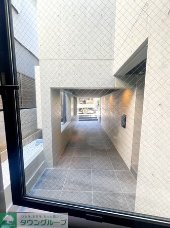 BLANCCOURT阿佐ヶ谷の物件内観写真